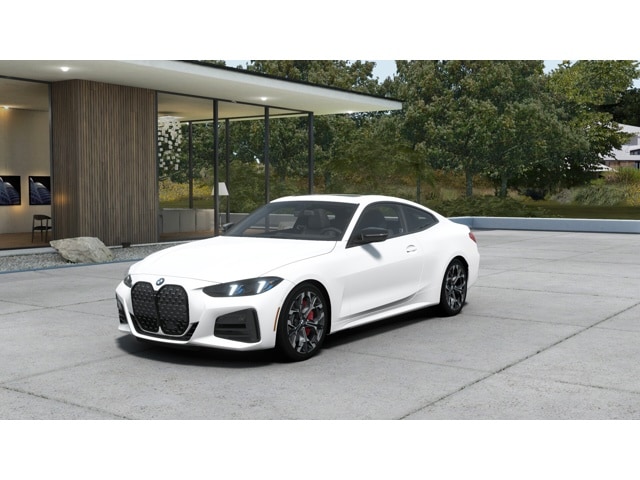 2026 BMW 4 Series 430i - Photo 27