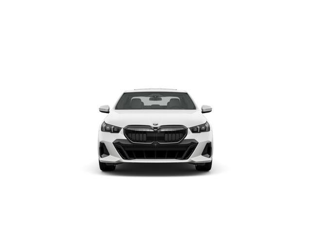 2026 BMW 5 Series 530i's photo