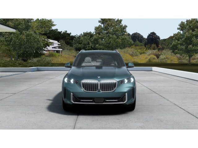 2026 Bmw X5 xDrive40i photo 3