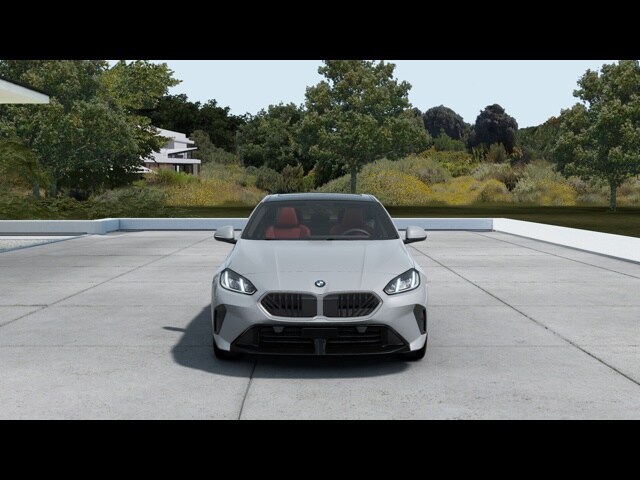 2025 Bmw 228i xDrive Gran Coupe photo 4