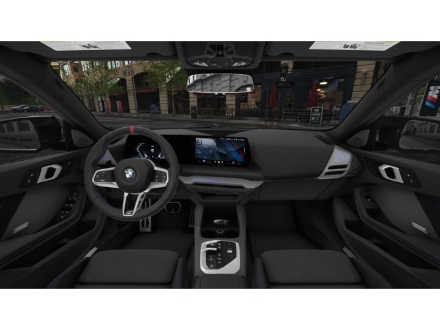 2026 BMW 2 Series M235 - Photo 28