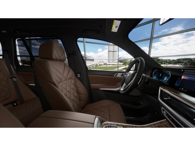 2026 BMW X5 50e - Photo 44