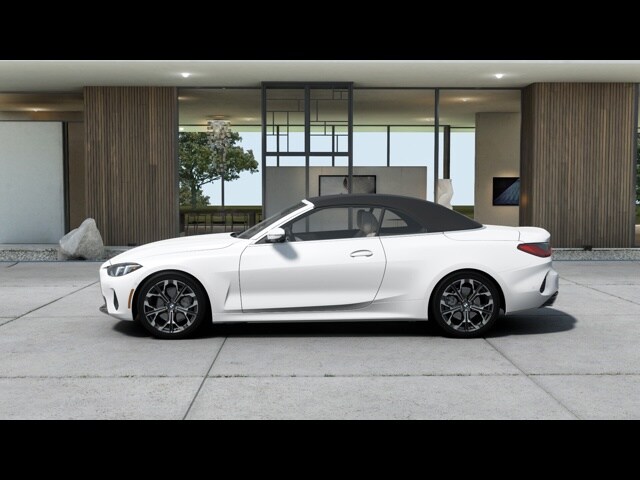 2025 Bmw 430i photo 4