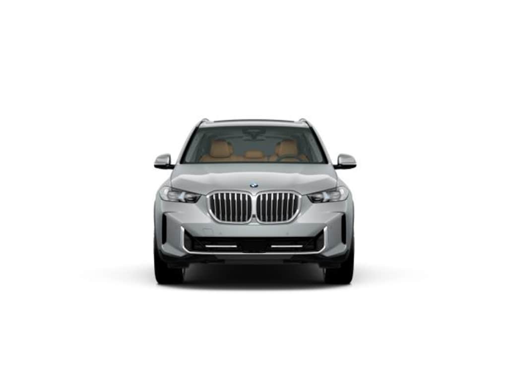 New 2026 BMW X5 sDrive40i SUV