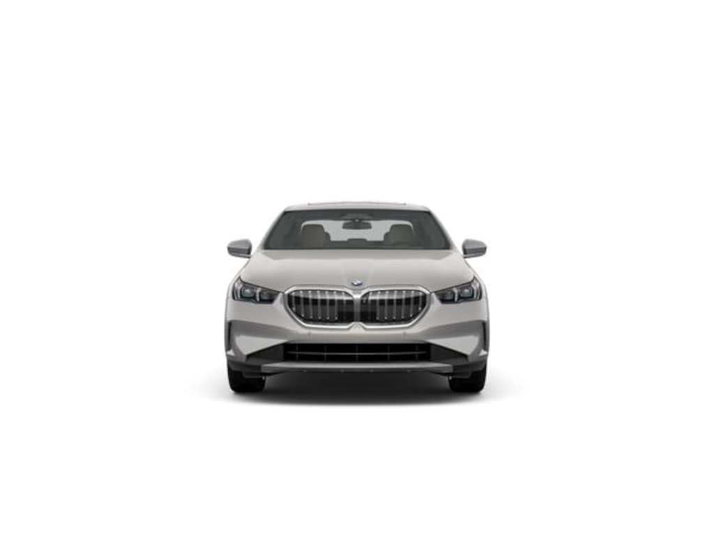 New 2026 BMW 530i xDrive Sedan