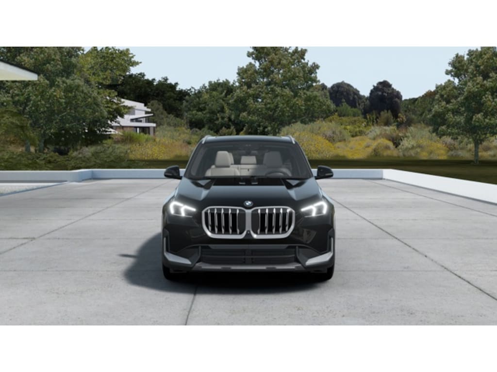New 2026 BMW X1 xDrive28i SUV