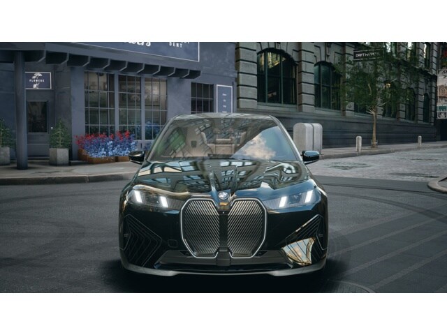 2026 Bmw iX photo 3