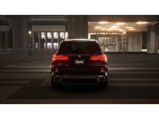 2026 BMW X5 M60i - Photo 48