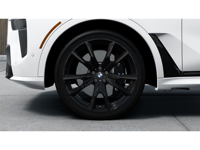 2026 BMW X7 40i - Photo 19