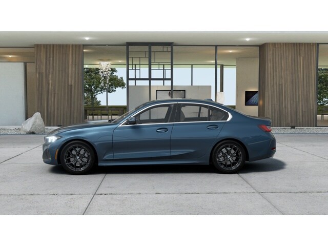 2025 Bmw 330i xDrive photo 4