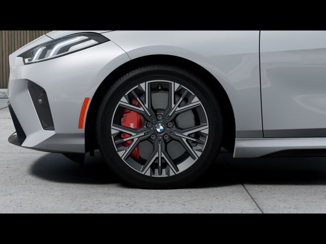 2025 BMW 2 Series M235 - Photo 22