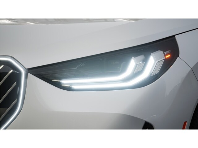 2026 BMW X3 30 - Photo 24