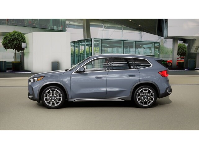2026 Bmw X1 XDrive28i photo 4