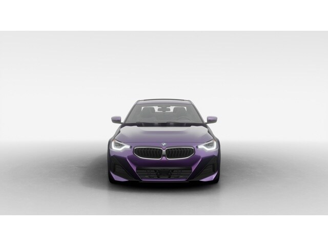 2026 Bmw 230i xDrive Coupe photo 3