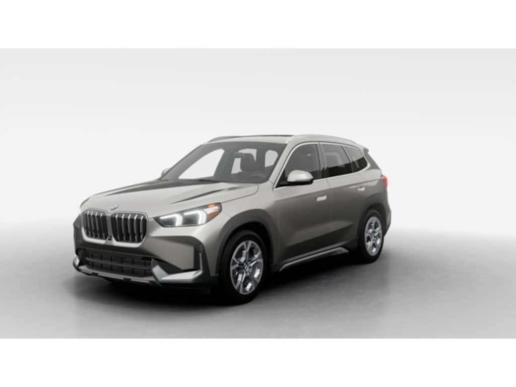 New 2026 BMW X1 xDrive28i SUV