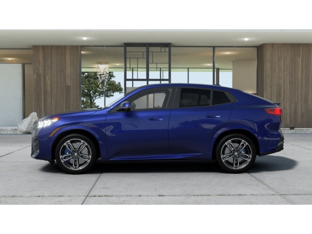 New 2026 BMW X2 xDrive28i SUV