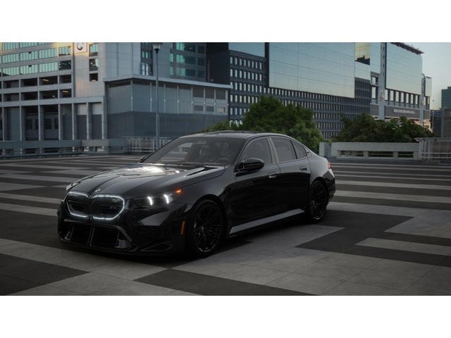 2026 BMW M5 Base -
                  Ramsey, NJ