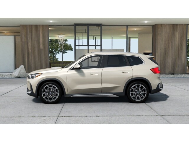 2026 Bmw X1 XDrive28i photo 3