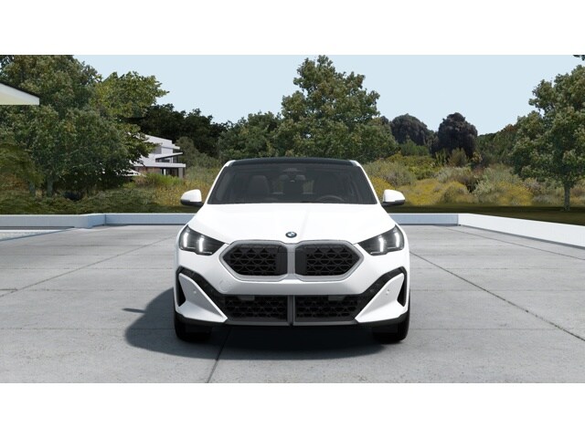 2026 Bmw X2 xDrive28i photo 3