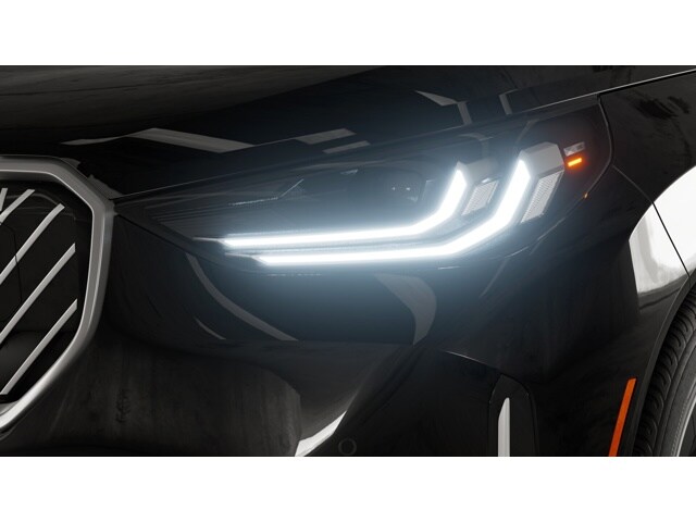 2026 BMW X3 30 - Photo 35