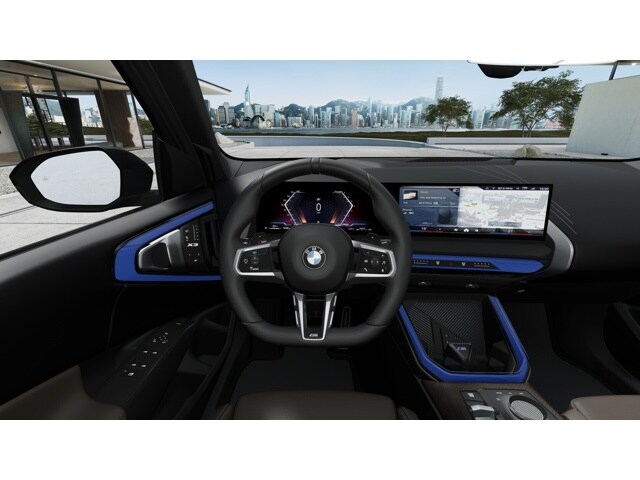 2026 Bmw X1 XDrive28i photo 11