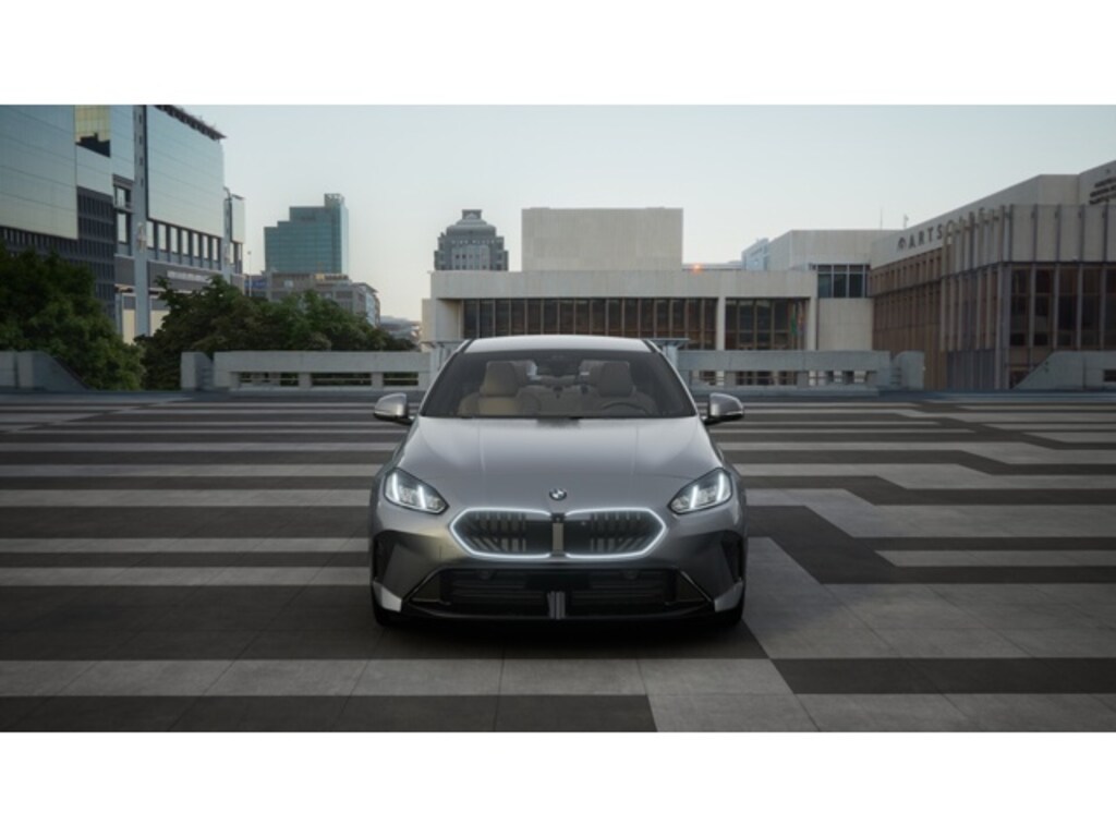 New 2026 BMW 228i Gran Coupe