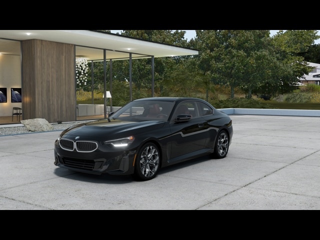 2025 BMW 2 Series 230i -
                Sherman Oaks, CA