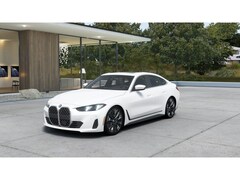 2026 BMW 430i xDrive Gran Coupe