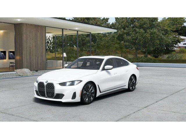 2026 Bmw 430i xDrive Gran Coupe photo 2