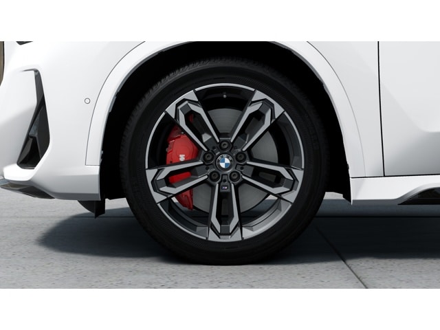 2026 BMW X1 M35i - Photo 33