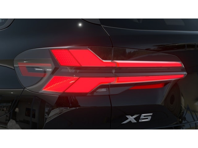 2026 BMW X5 40i - Photo 8