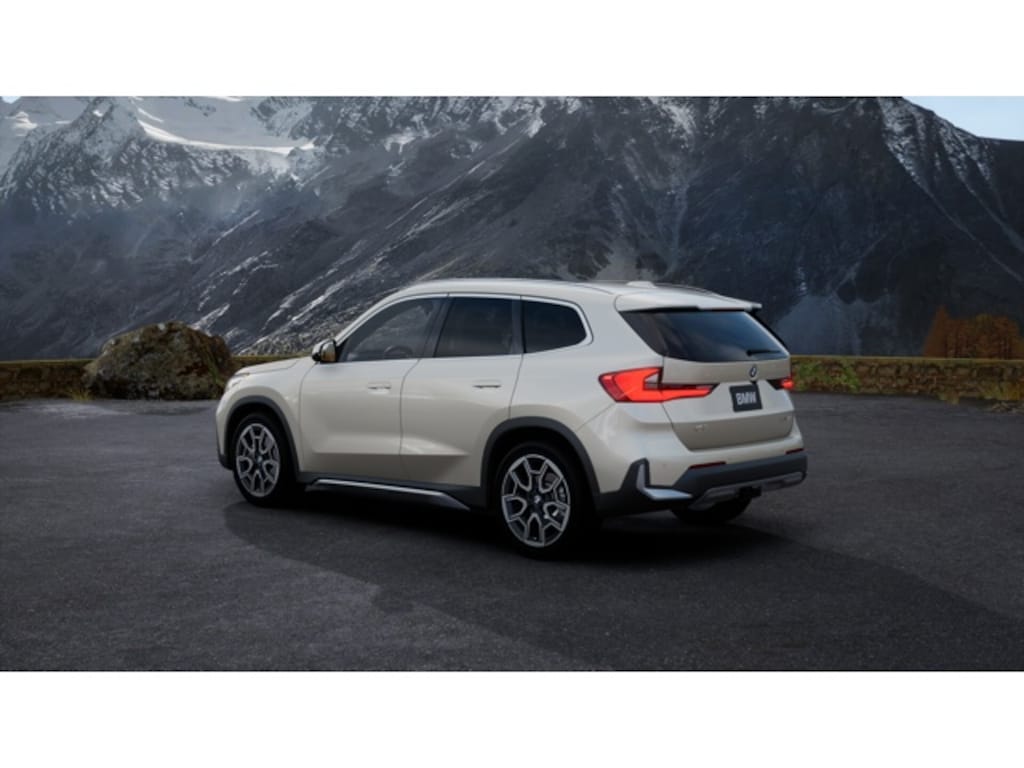 New 2026 BMW X1 xDrive28i SUV