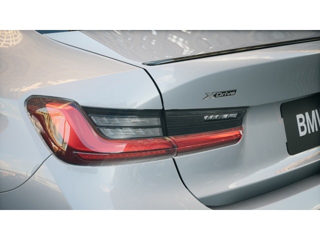 2026 BMW 3 Series M340i - Photo 8
