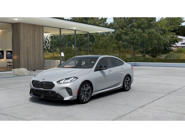 2026 BMW 2 Series 228 xDrive Gran Coupe's photo