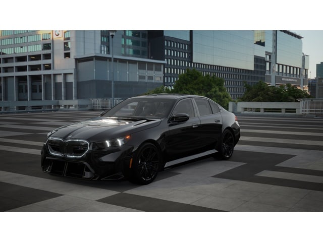 2026 BMW M5 Base -
                  Ramsey, NJ