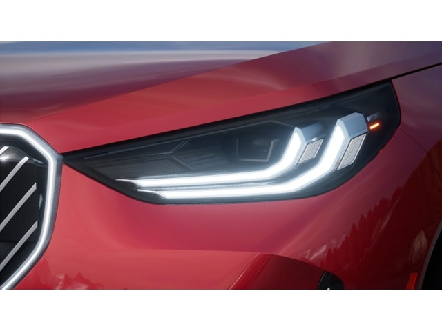 2026 BMW X3 30 - Photo 6