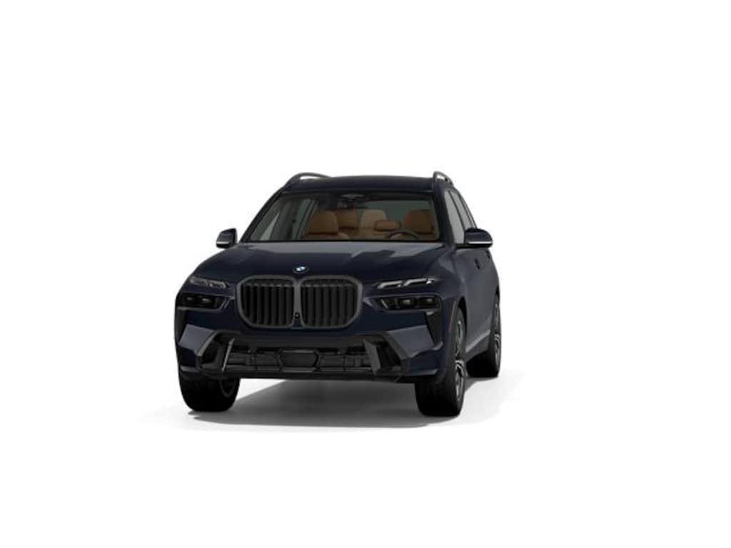 New 2026 BMW X7 xDrive40i SUV