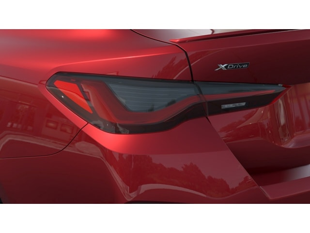 2025 BMW 4 Series 430i - Photo 38