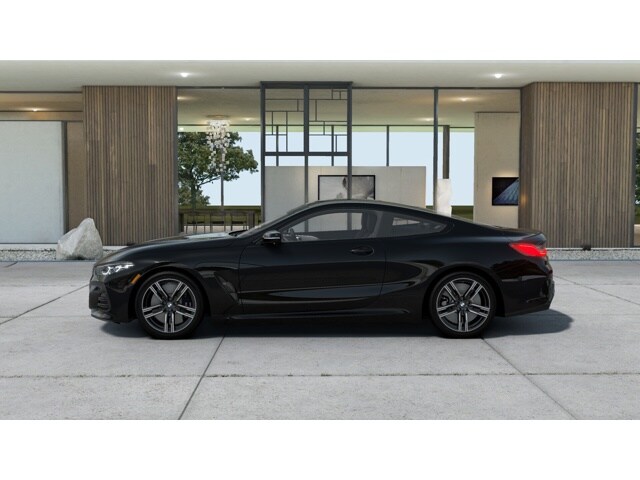 2026 Bmw M850i xDrive Coupe photo 4