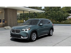 2026 BMW X1 xDrive28i SUV 2026 BMW X1 xDrive28i SUV