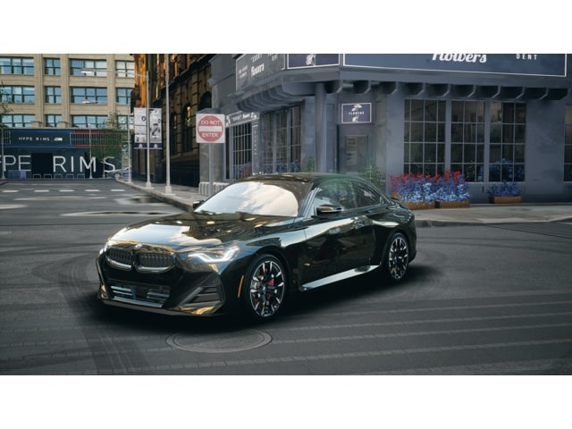 2026 BMW 2 Series 230i Coupe's photo