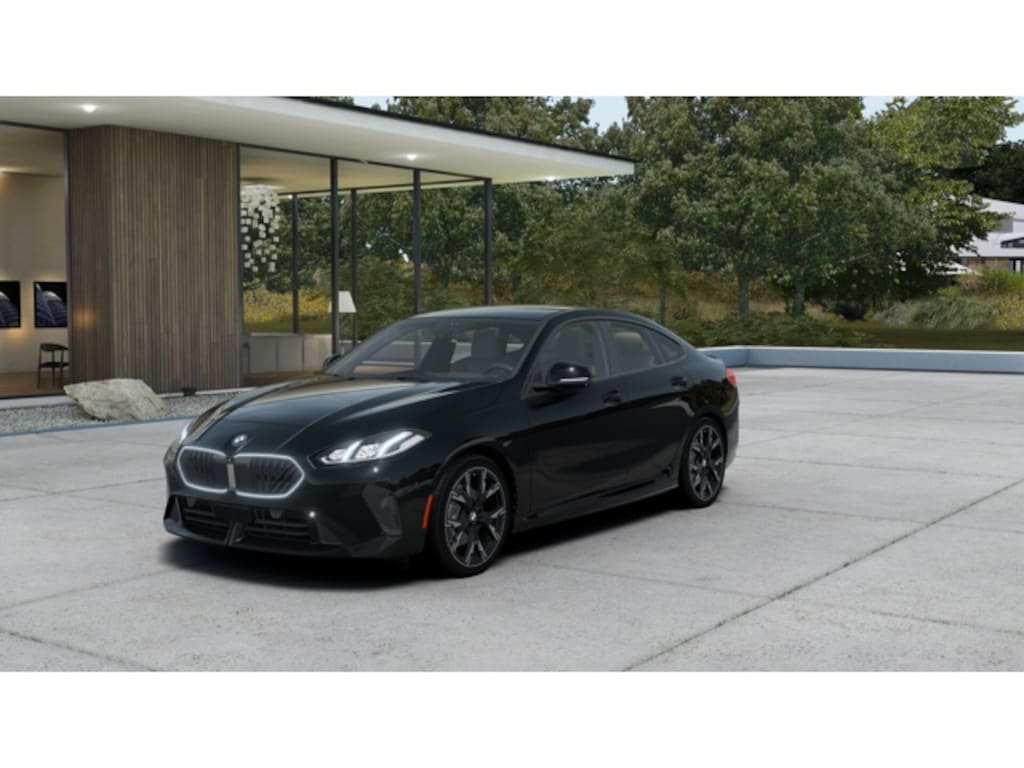 New 2026 BMW 228i Gran Coupe