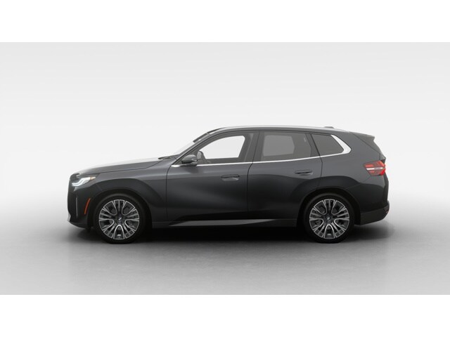 2025 Bmw X3 30x Drive photo 4