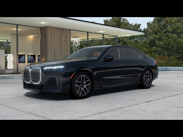 2024 BMW 760i For Sale in Irondale AL | BMW of Birmingham