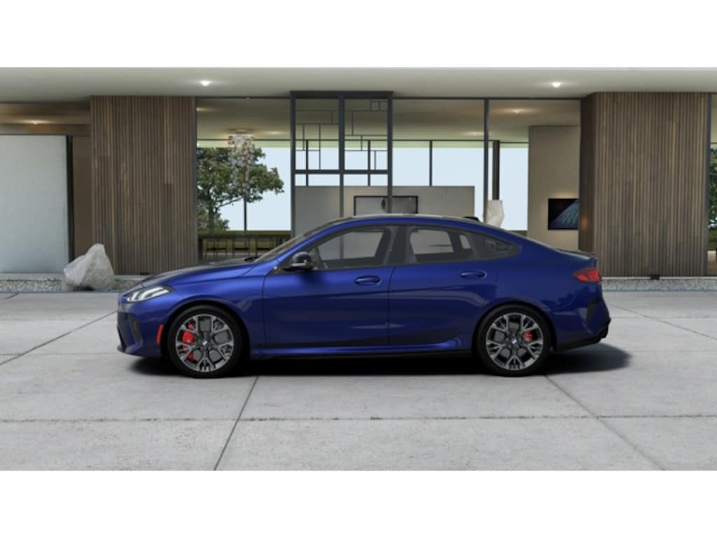New 2026 BMW 228i Gran Coupe