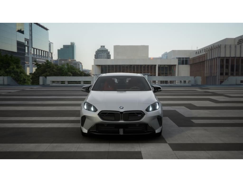 Used 2025 BMW M235i xDrive Gran Coupe