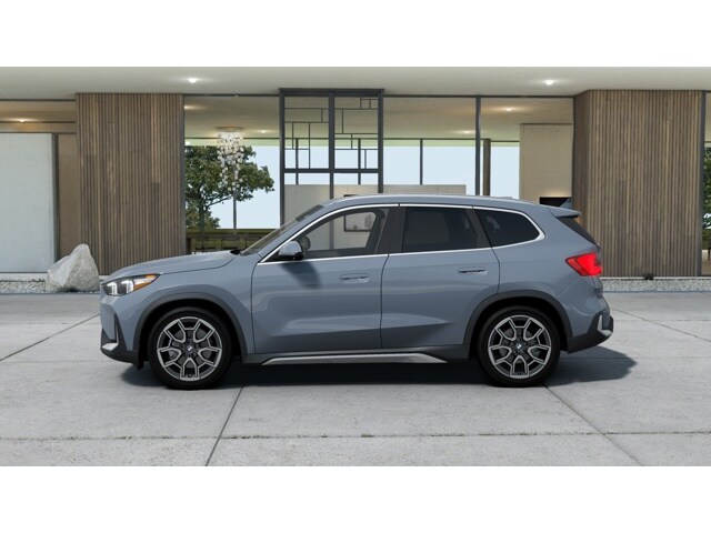 2025 Bmw X1 XDrive28i photo 4