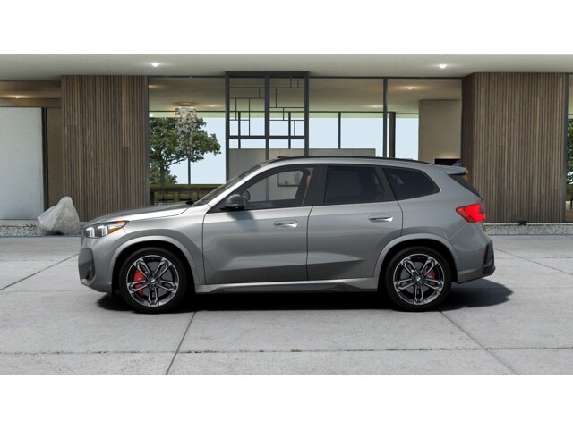 2026 Bmw X1 XDrive28i photo 4
