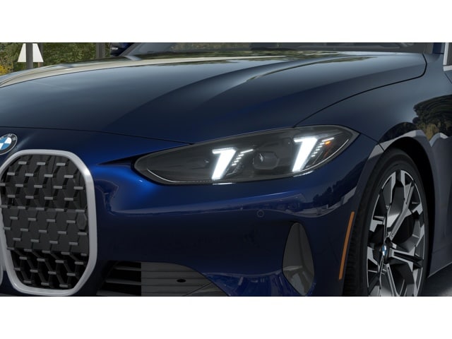 2026 BMW 4 Series 430i - Photo 33