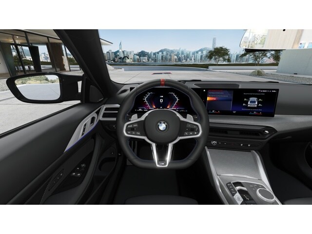 2026 BMW 4 Series M440i - Photo 66
